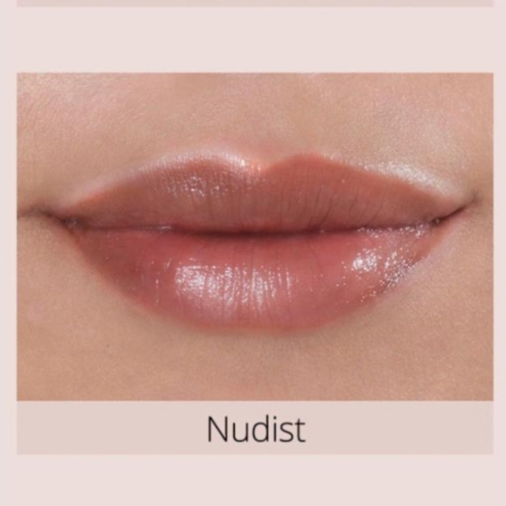 SKINN Volumizing Lip Tint - Nudist